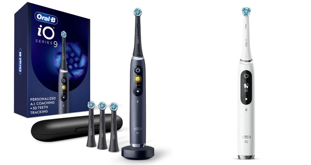 Oral-B iO Series 9