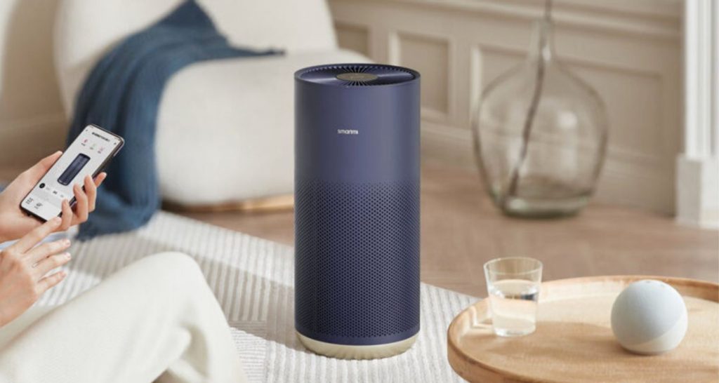 Smartmi Air Purifier 2