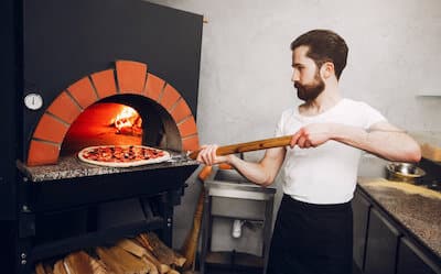 Pizzaovn best i test