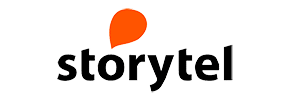 storytel logo