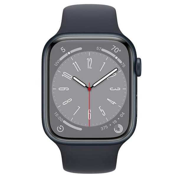 Apple Watch 8 smartklokke
