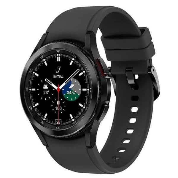 Samsung Galaxy Watch 4 Classic - Beste Android-smartklokke