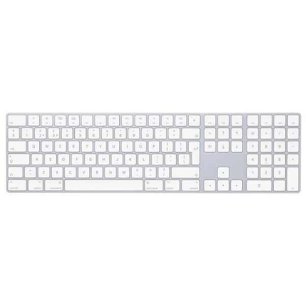 Apple Magic Keyboard tastatur