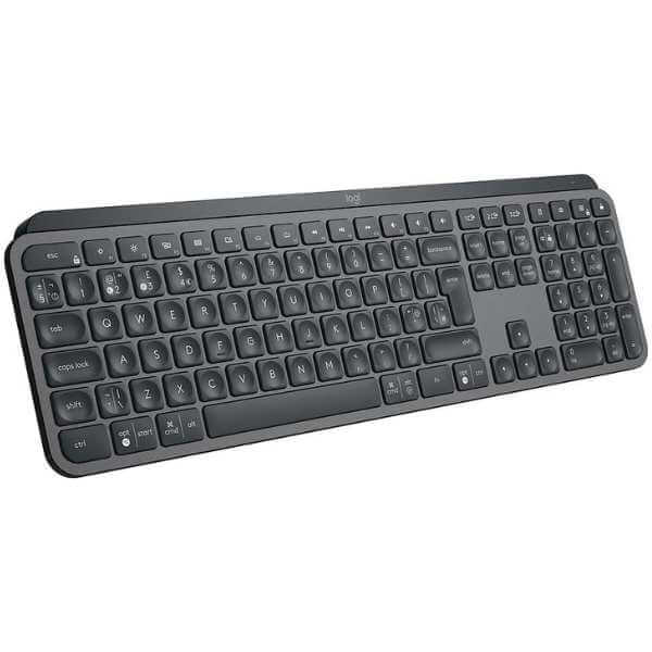 Logitech MX Keys tastatur