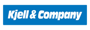 kjell och company logo