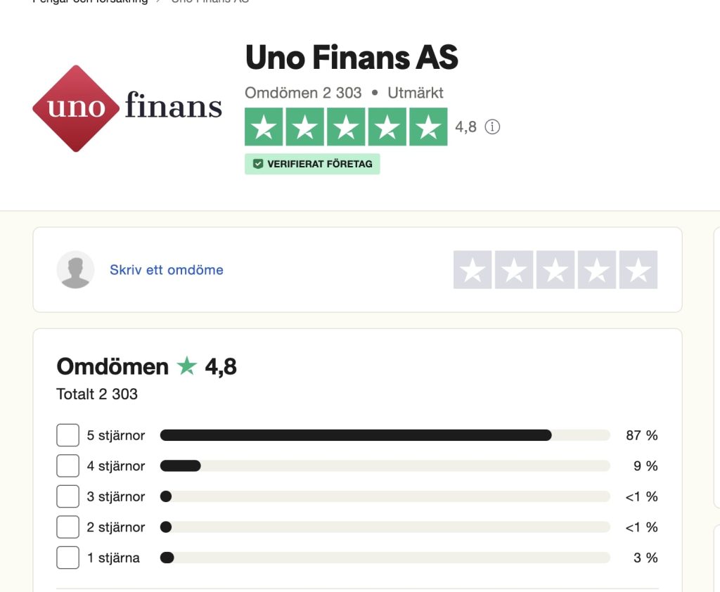 trustpilot